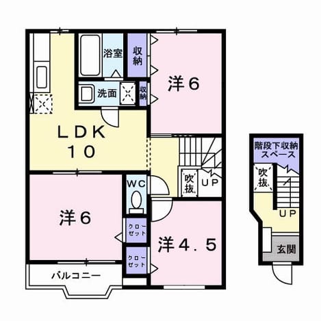Madori 20190724000000