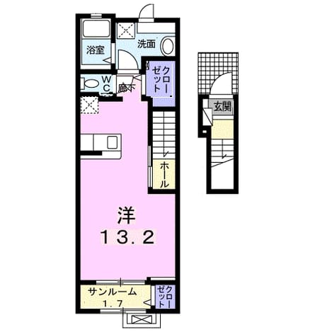 Madori 20230911000000