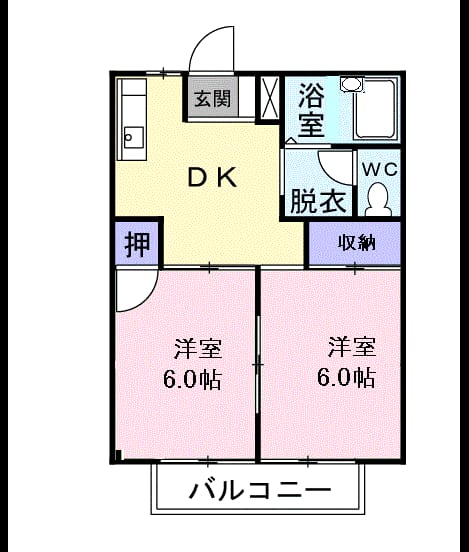 Madori 20210919000000