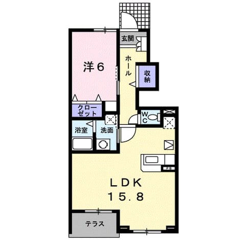 Madori 20250108000000