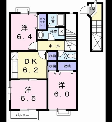 Madori 20230613000000