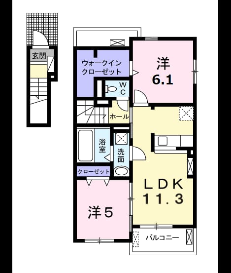 Madori 20260902000000