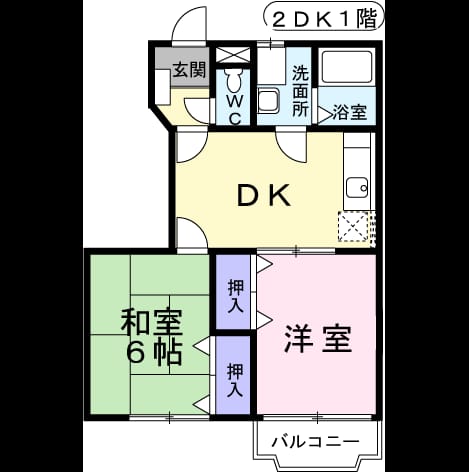 Madori 20090625000000