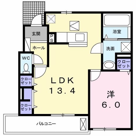 Madori 20211007000000