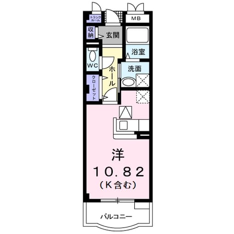 Madori 20250820000000