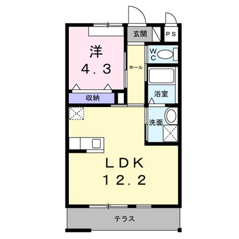 Madori 20241212000000