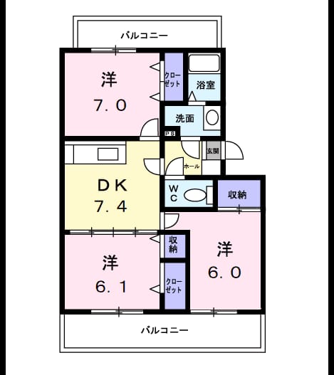 Madori 20261028000000