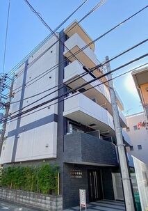 横浜市神奈川区のウィークリーマンション マンスリーマンション Man3 S 神奈川 マンスリーズ 横浜市神奈川区のウィークリーマンション マンスリーマンション Man3 S 神奈川 マンスリーズ