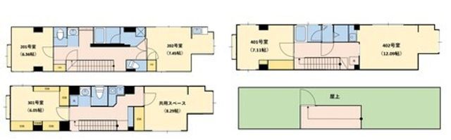 Madori 20250407191605 640x640
