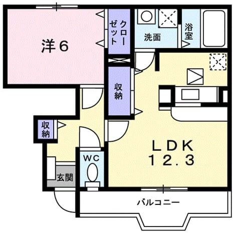Madori 20241125000000