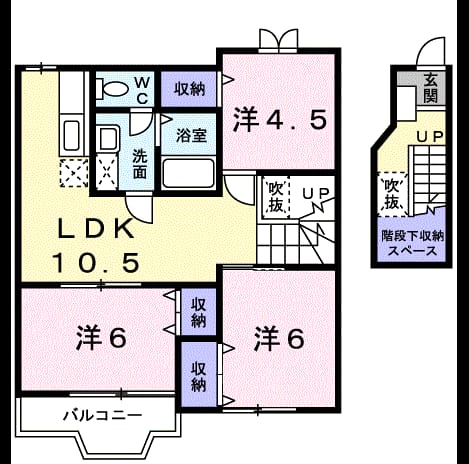 Madori 20220908000000