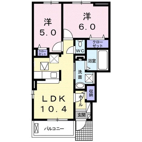 Madori 20190511000000