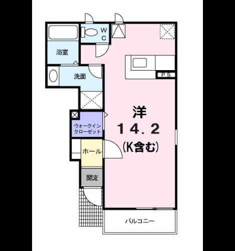 Madori 20260727000000