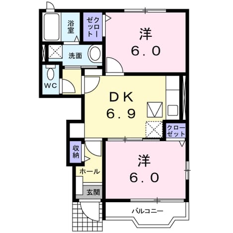 Madori 20140707000000