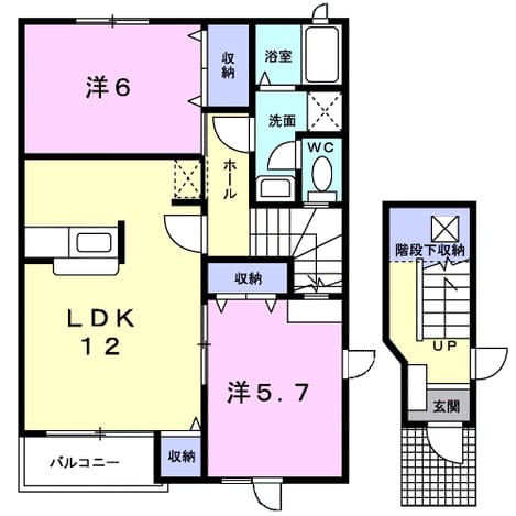 Madori 20250918000000
