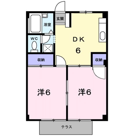 Madori 20230906000000