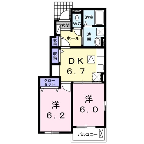 Madori 20150406000000
