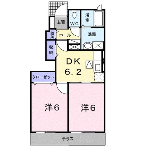 Madori 20250220000000