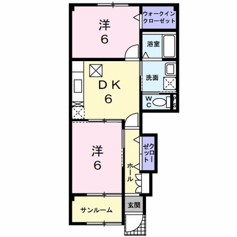 Madori 20250603000000