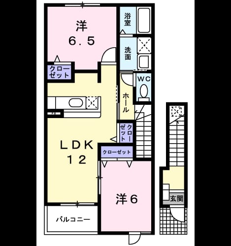Madori 20200824000000
