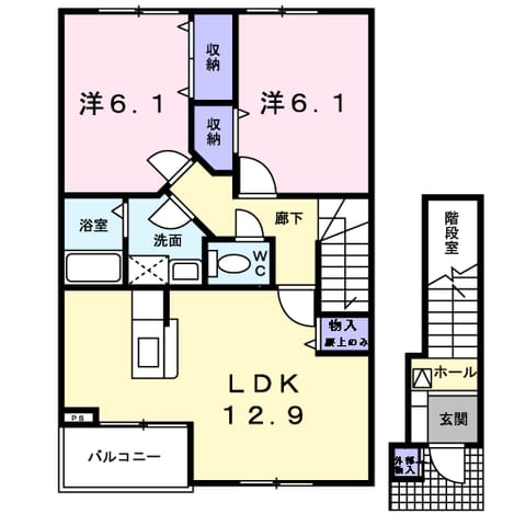 Madori 20130214000000