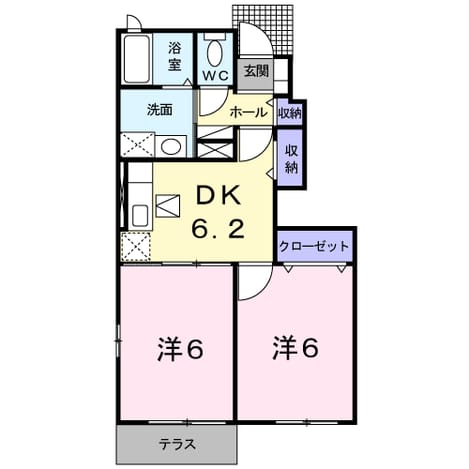Madori 20090625000000