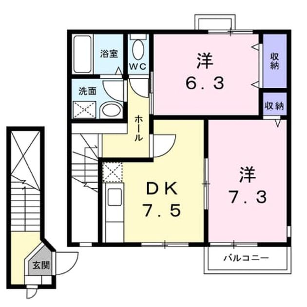 Madori 20250417000000 945x630