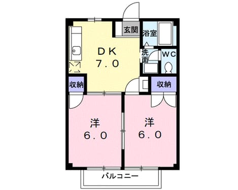 Madori 20260916000000