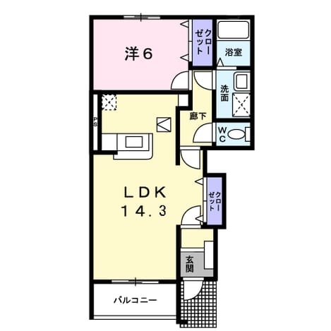 Madori 20090625000000
