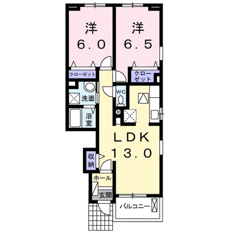 Madori 20200818000000