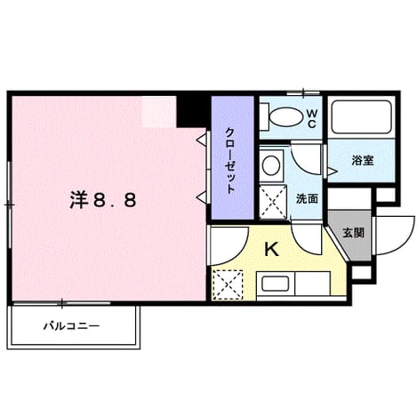 Madori 20211019000000