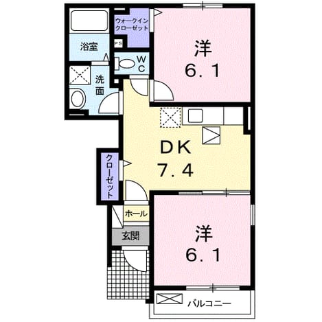 Madori 20221012000000
