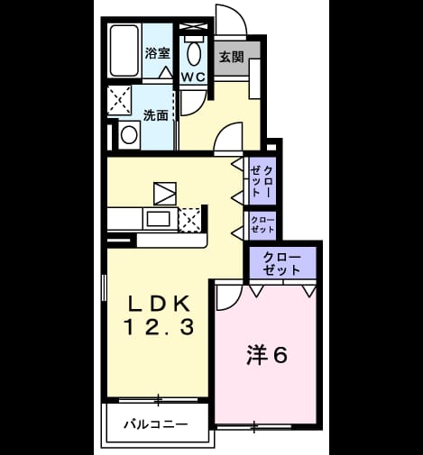 Madori 20130414000000