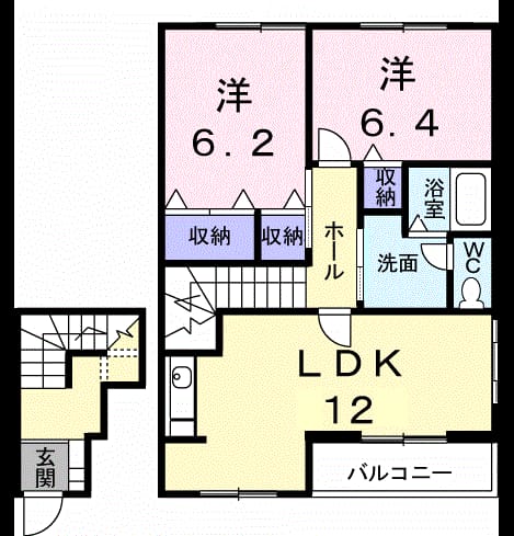 Madori 20251209000000