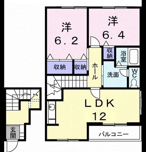 Madori 20251209000000 640x640