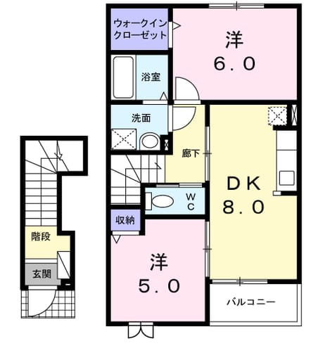 Madori 20201217000000