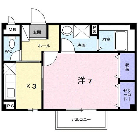 Madori 20230112000000
