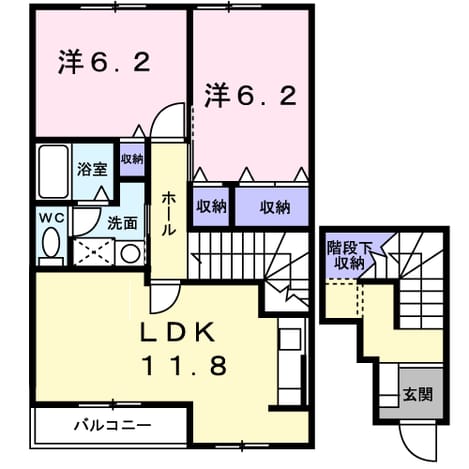 Madori 20140727000000