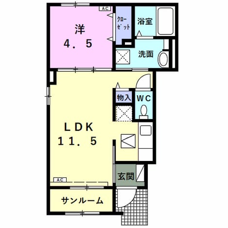Madori 20221125000000