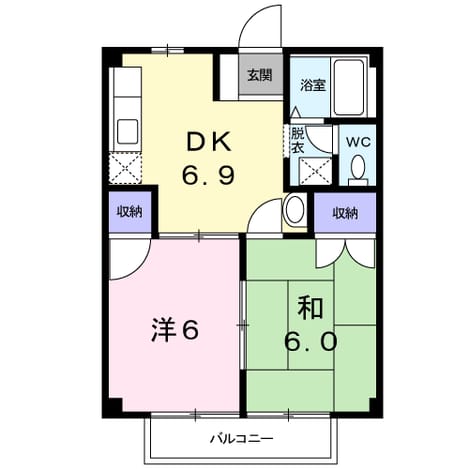 Madori 20260417000000