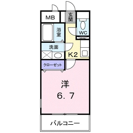 Madori 20140323000000