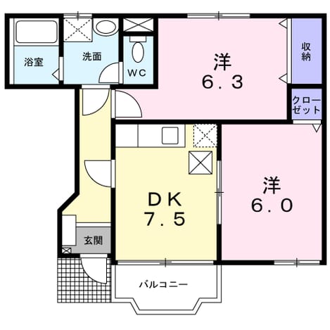 Madori 20250716000000