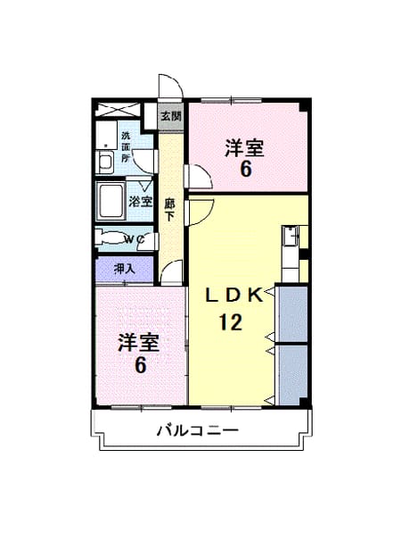 Madori 20240221000000
