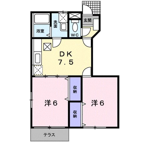 Madori 20150619000000