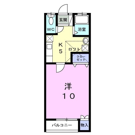 Madori 20260216000000