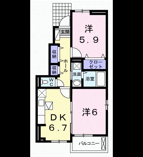Madori 20120625000000
