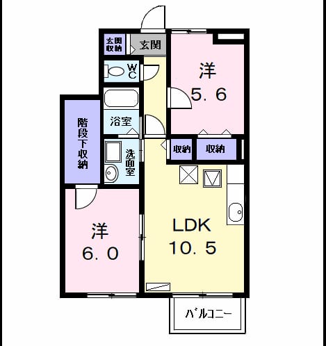Madori 20250822000000