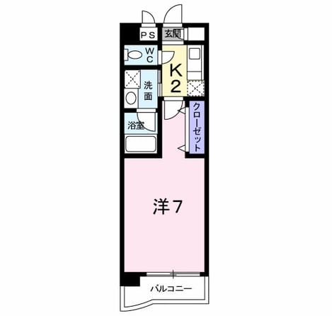 Madori 20190702000000