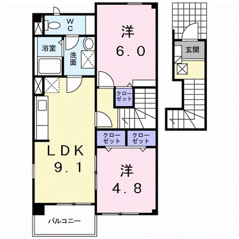 Madori 20251202000000