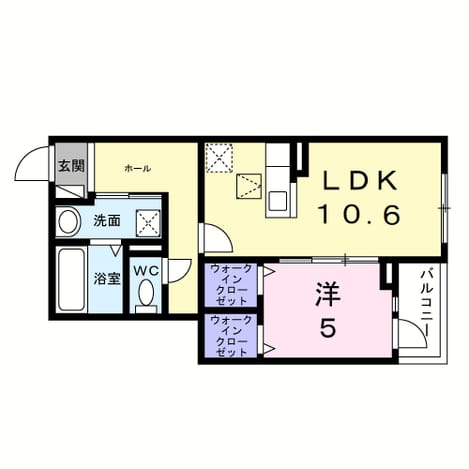 Madori 20260224000000